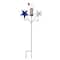 Red, White & Blue Metal Yard Stake by Celebrate It™
